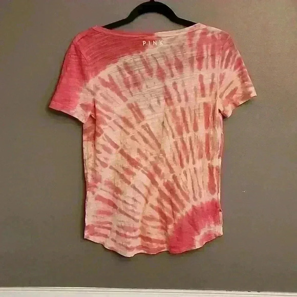 Victoria's Secret PINK tee - Picture 4 of 10